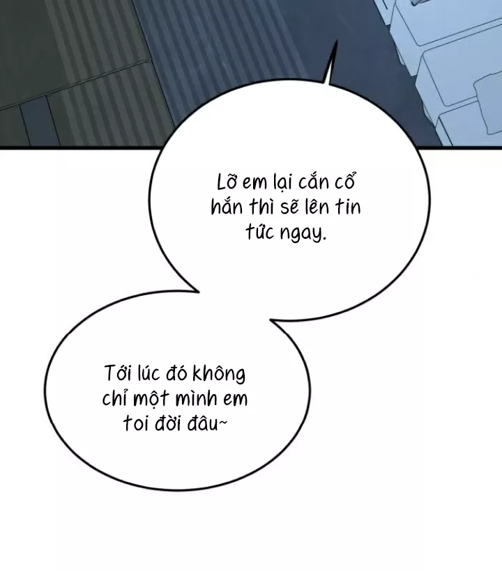 Beastly Things - Chương 18