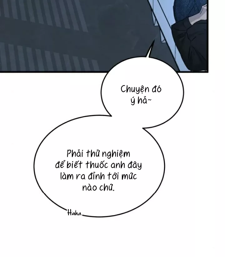Beastly Things - Chương 18