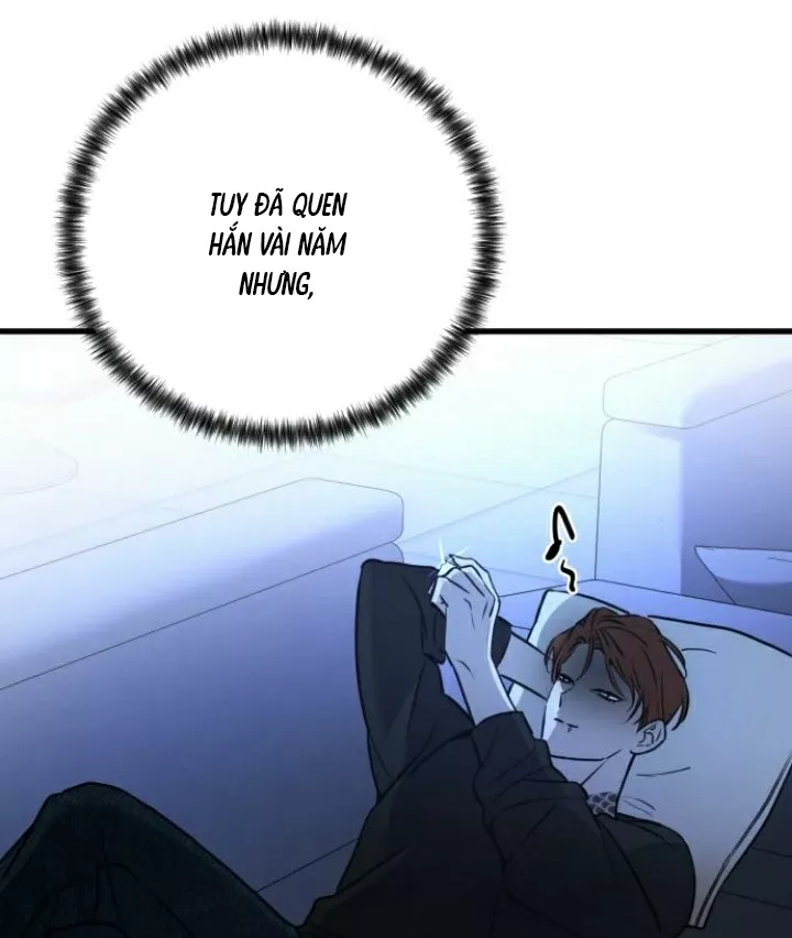Beastly Things - Chương 18