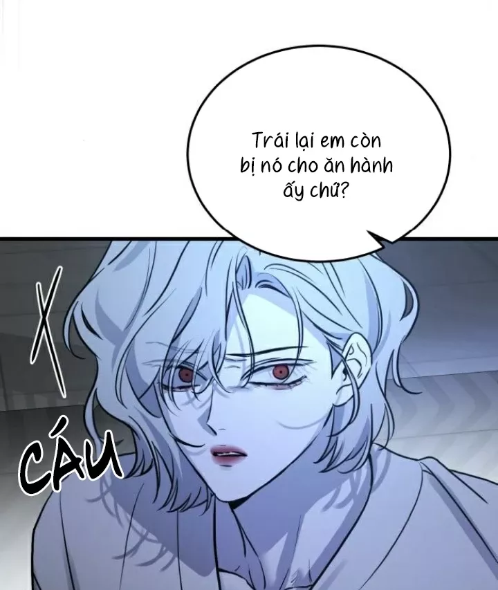 Beastly Things - Chương 18