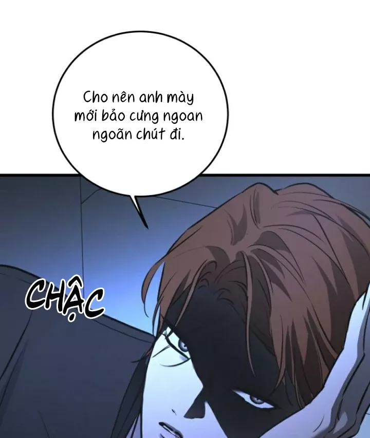 Beastly Things - Chương 18