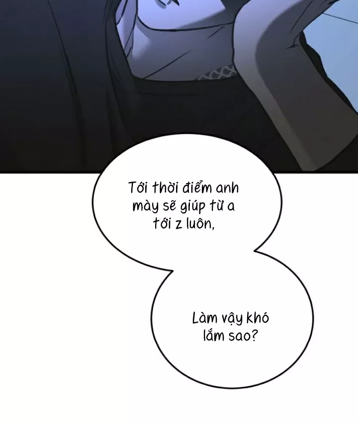 Beastly Things - Chương 18