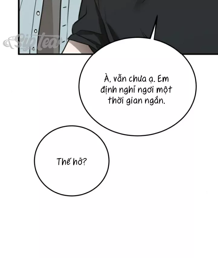 Beastly Things - Chương 18