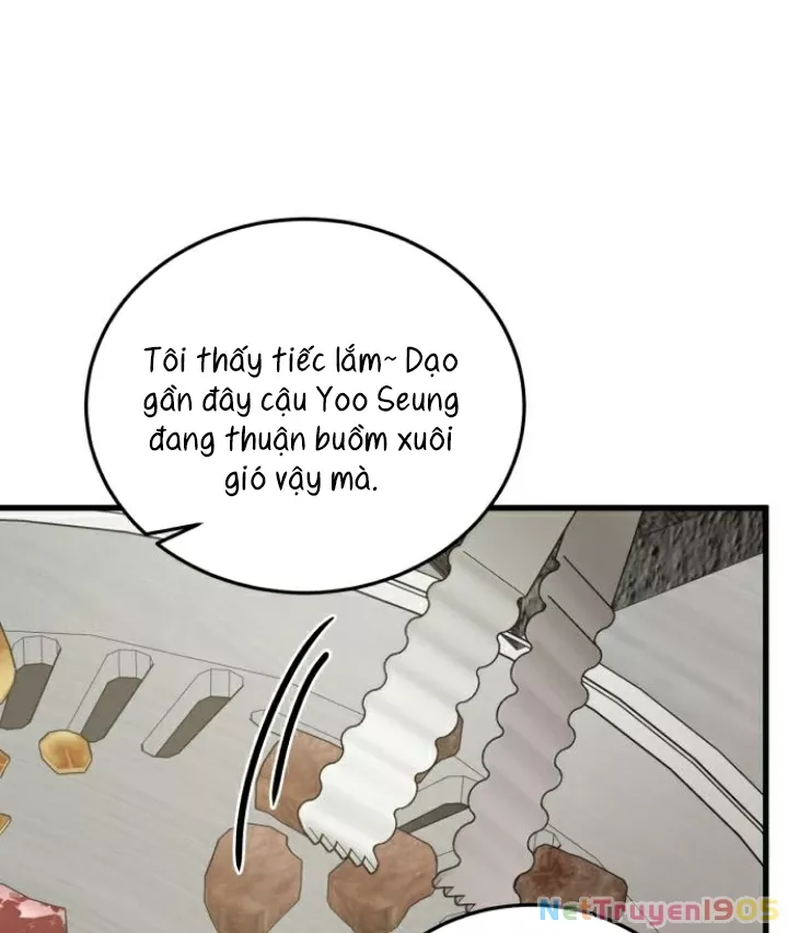 Beastly Things - Chương 18