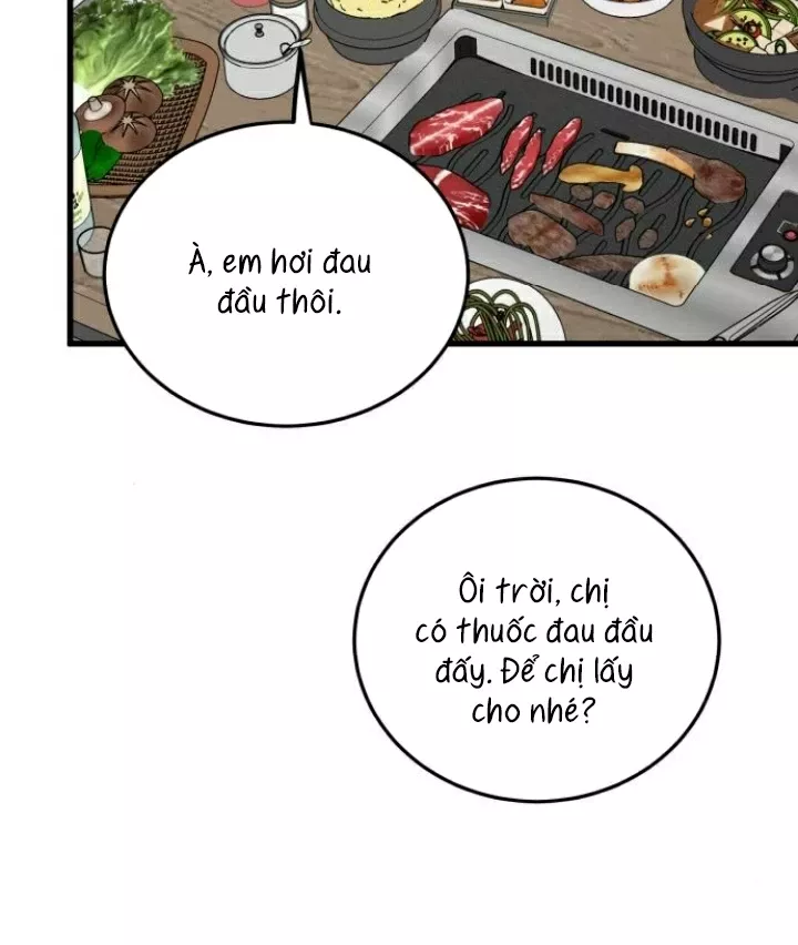 Beastly Things - Chương 18