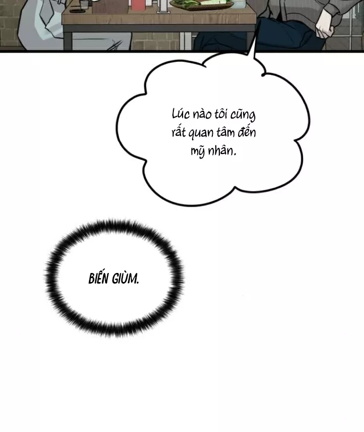 Beastly Things - Chương 18