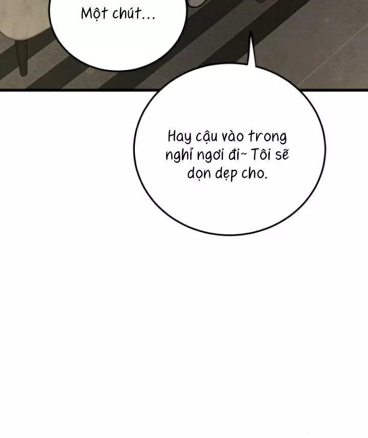 Beastly Things - Chương 19