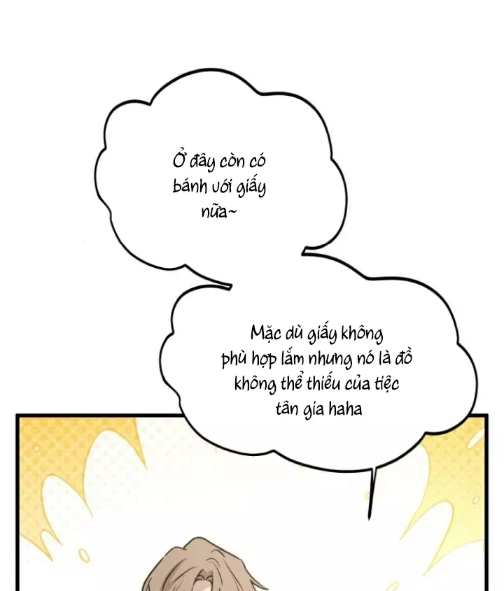 Beastly Things - Chương 19