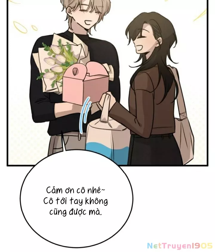 Beastly Things - Chương 19
