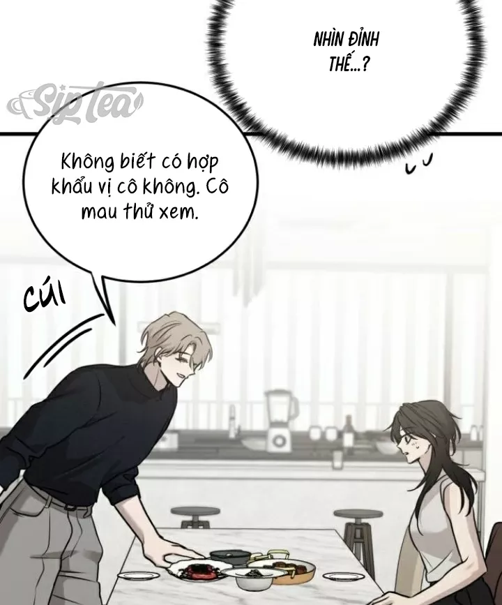 Beastly Things - Chương 19