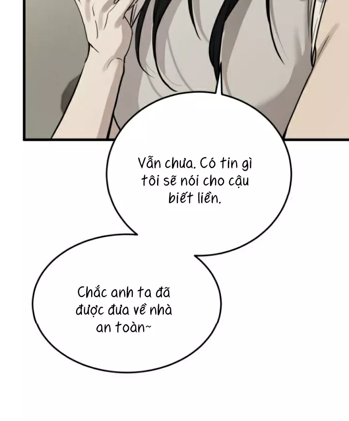 Beastly Things - Chương 19