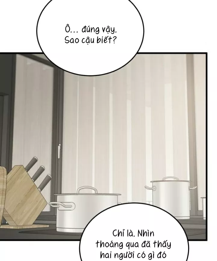 Beastly Things - Chương 19