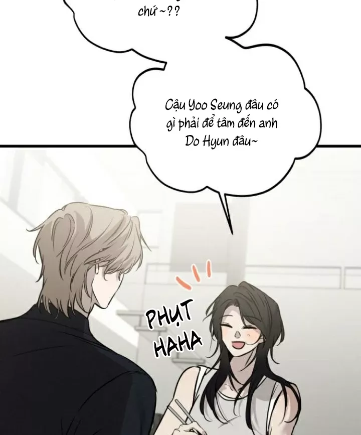 Beastly Things - Chương 19