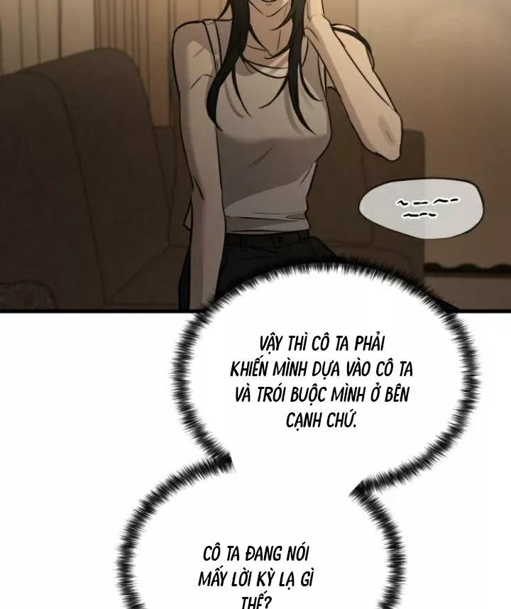Beastly Things - Chương 20