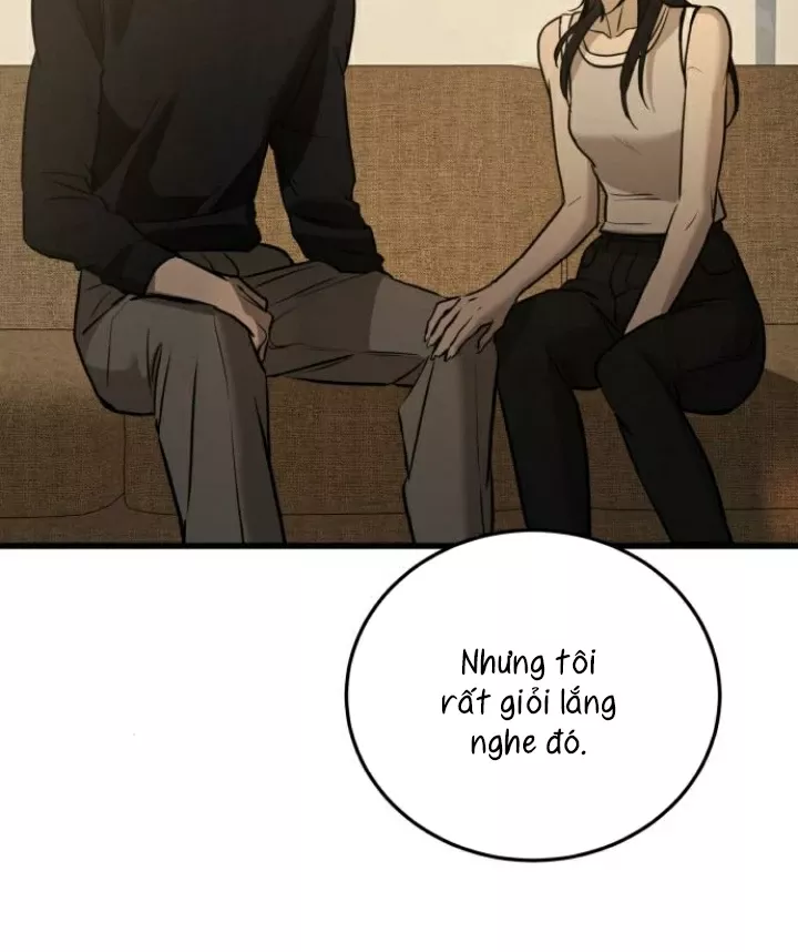 Beastly Things - Chương 20