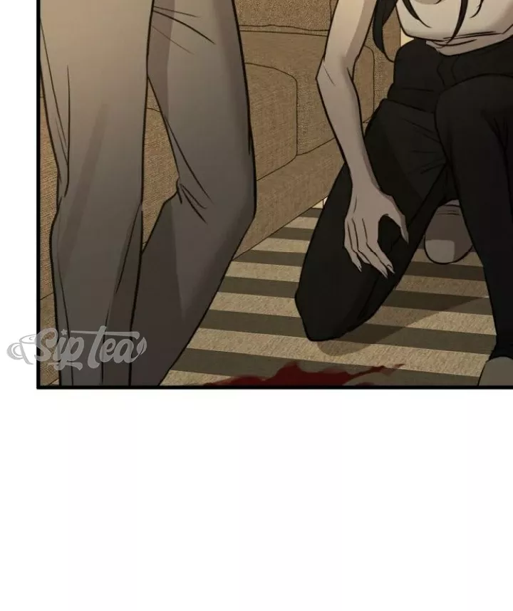 Beastly Things - Chương 20