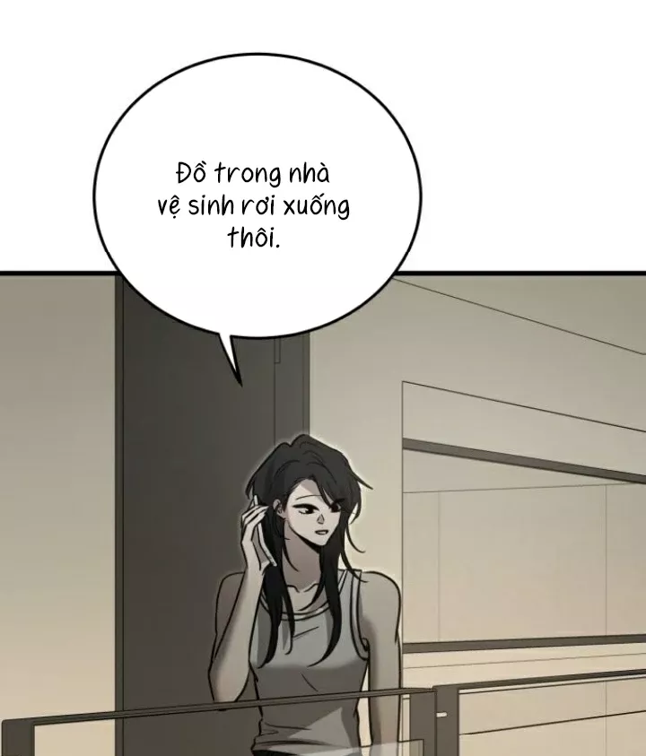 Beastly Things - Chương 21