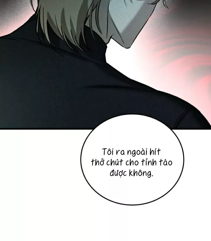 Beastly Things - Chương 21