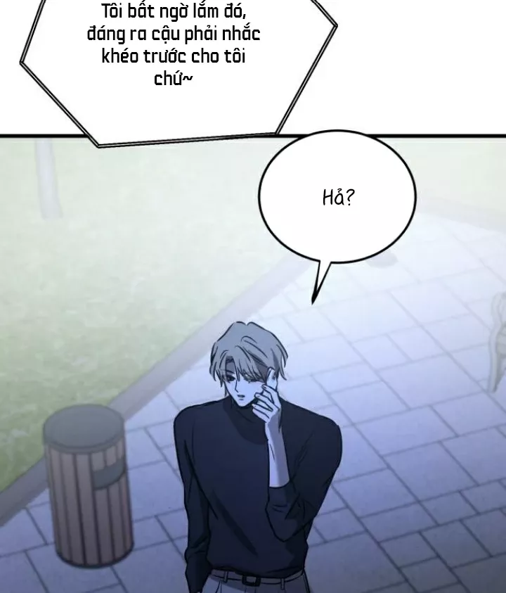 Beastly Things - Chương 21