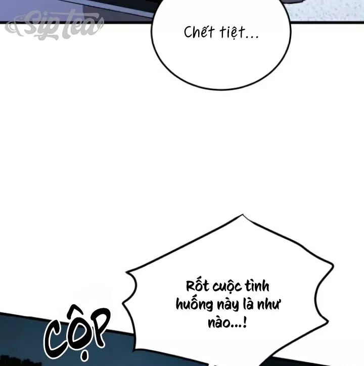 Beastly Things - Chương 21