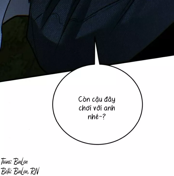 Beastly Things - Chương 21