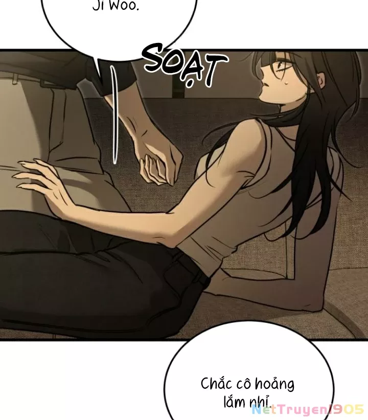 Beastly Things - Chương 21