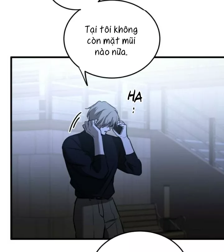 Beastly Things - Chương 21