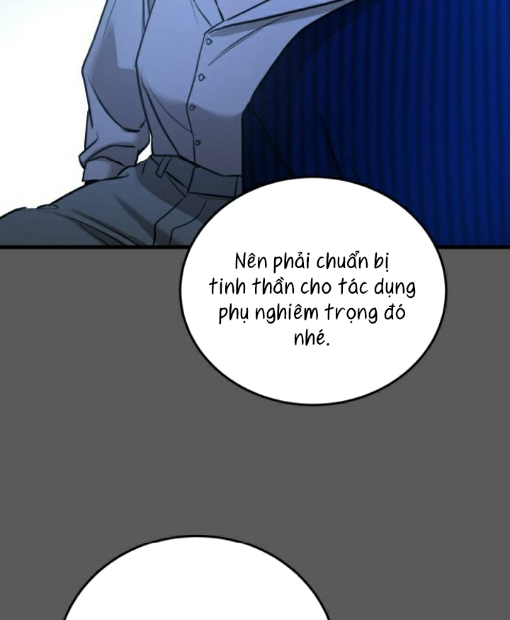 Beastly Things - Chương 22