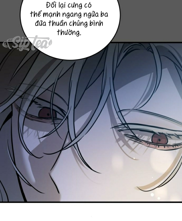 Beastly Things - Chương 22