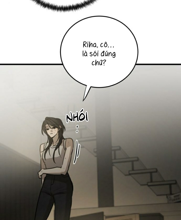 Beastly Things - Chương 22