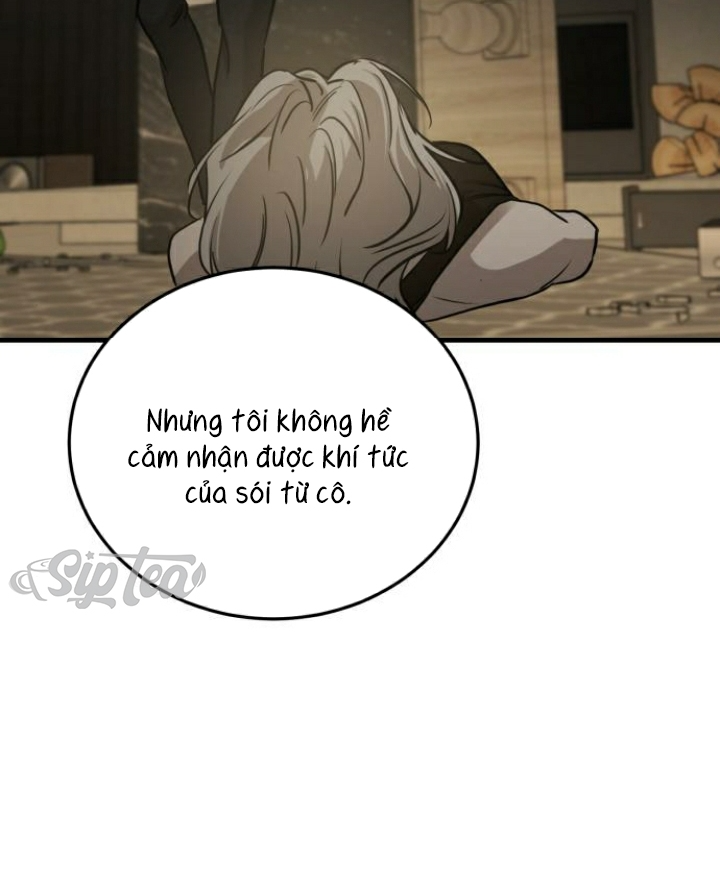 Beastly Things - Chương 22