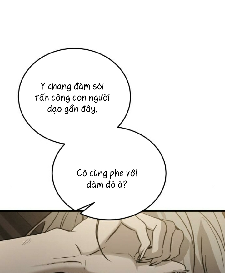 Beastly Things - Chương 22