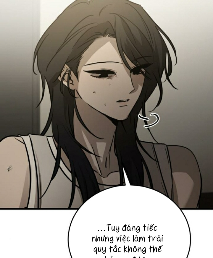 Beastly Things - Chương 22