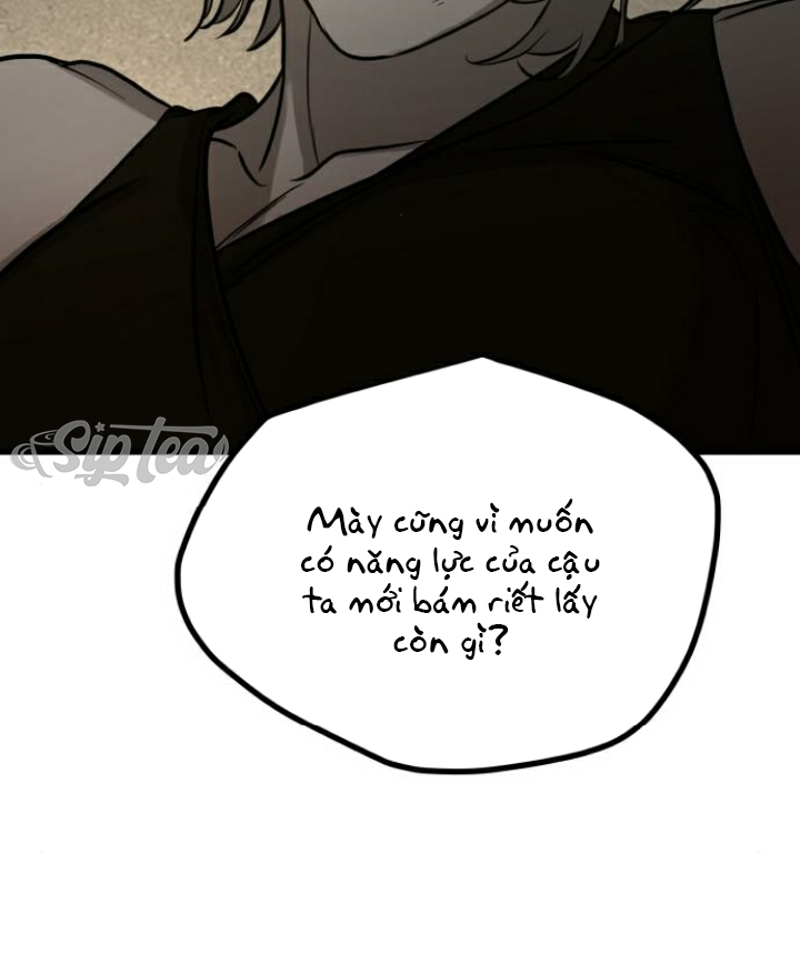 Beastly Things - Chương 22