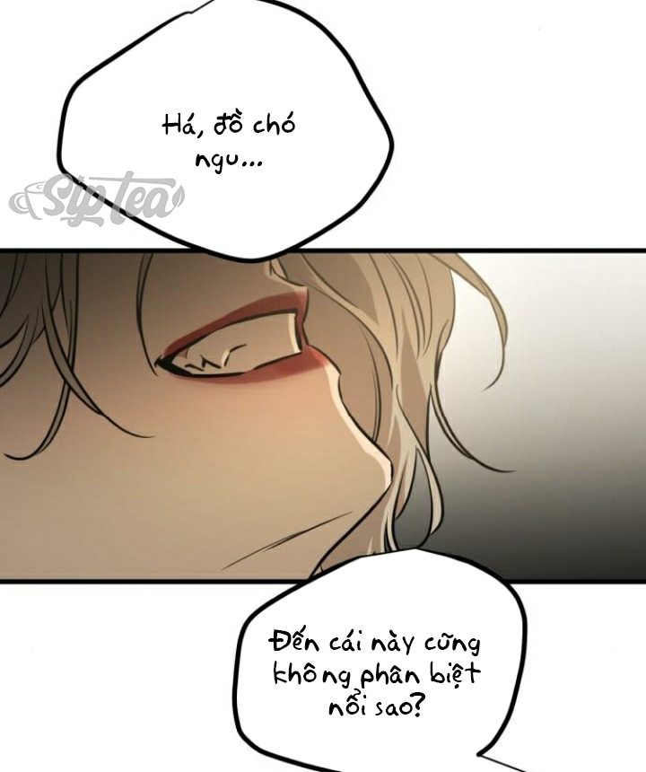 Beastly Things - Chương 22