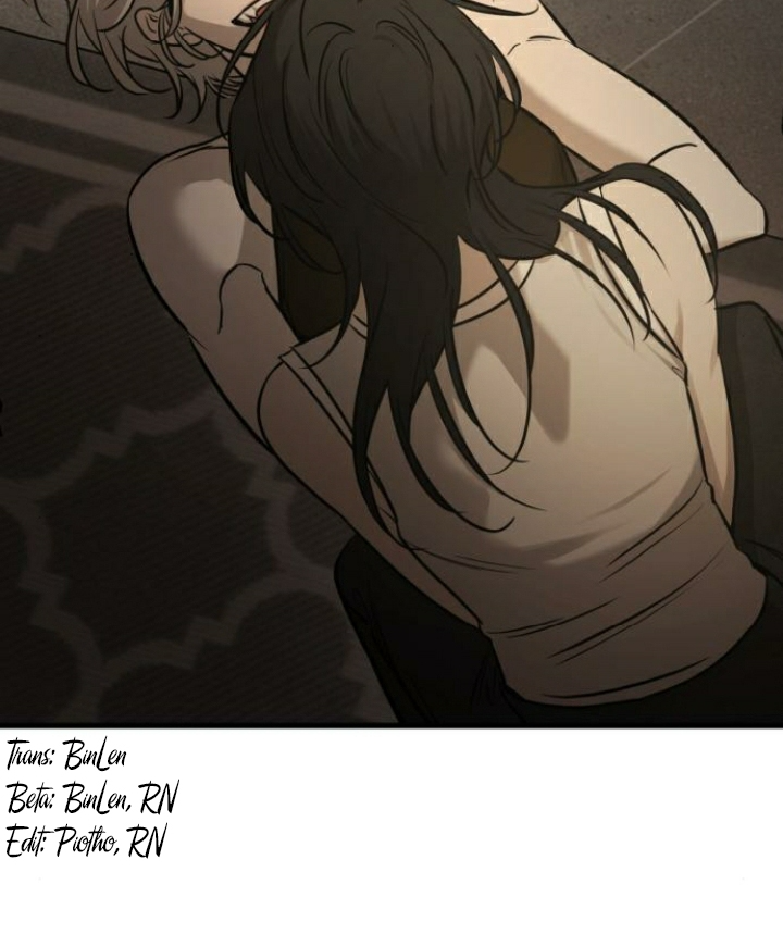 Beastly Things - Chương 22