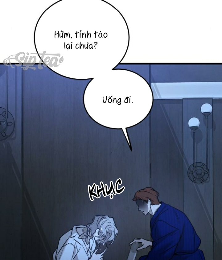 Beastly Things - Chương 22
