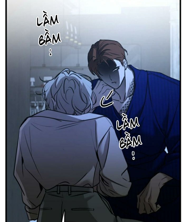 Beastly Things - Chương 22