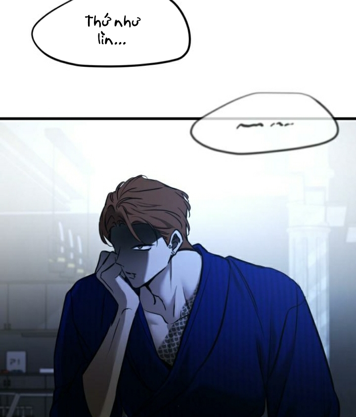Beastly Things - Chương 22