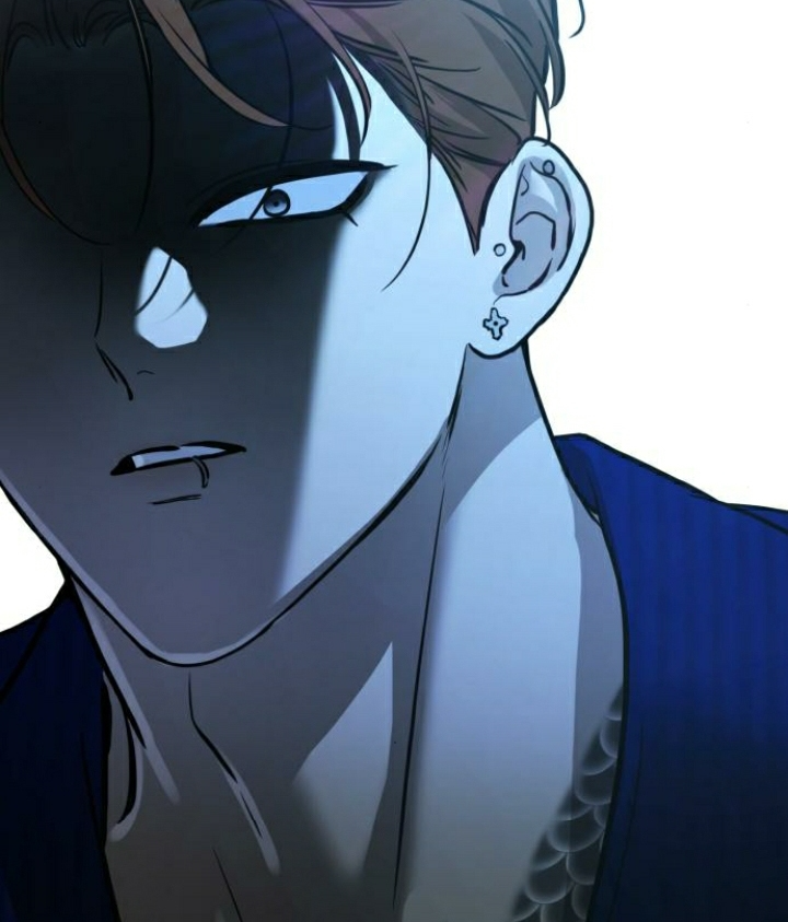 Beastly Things - Chương 22