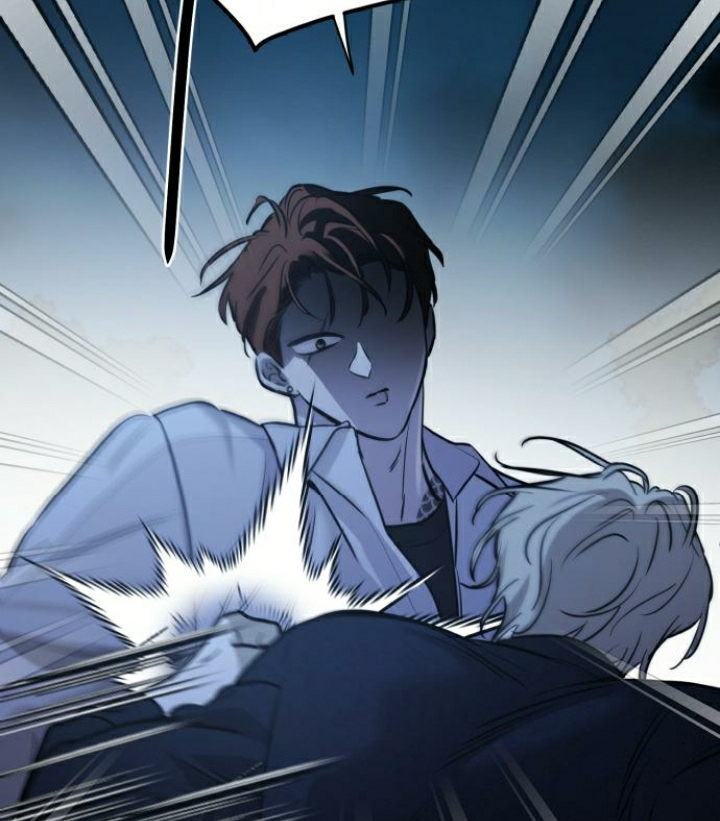 Beastly Things - Chương 22