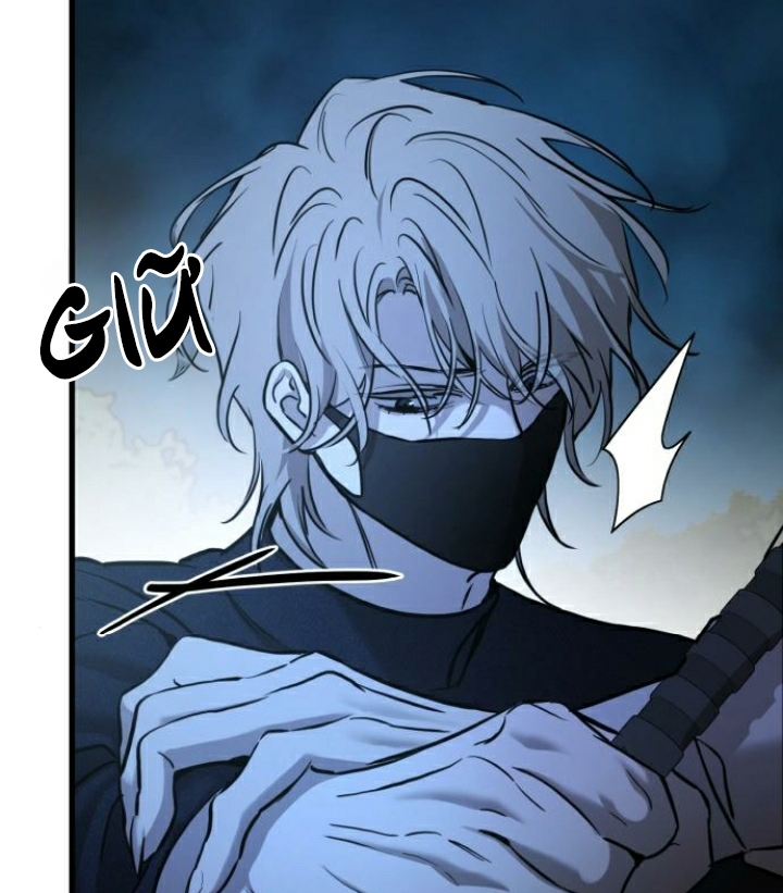 Beastly Things - Chương 22