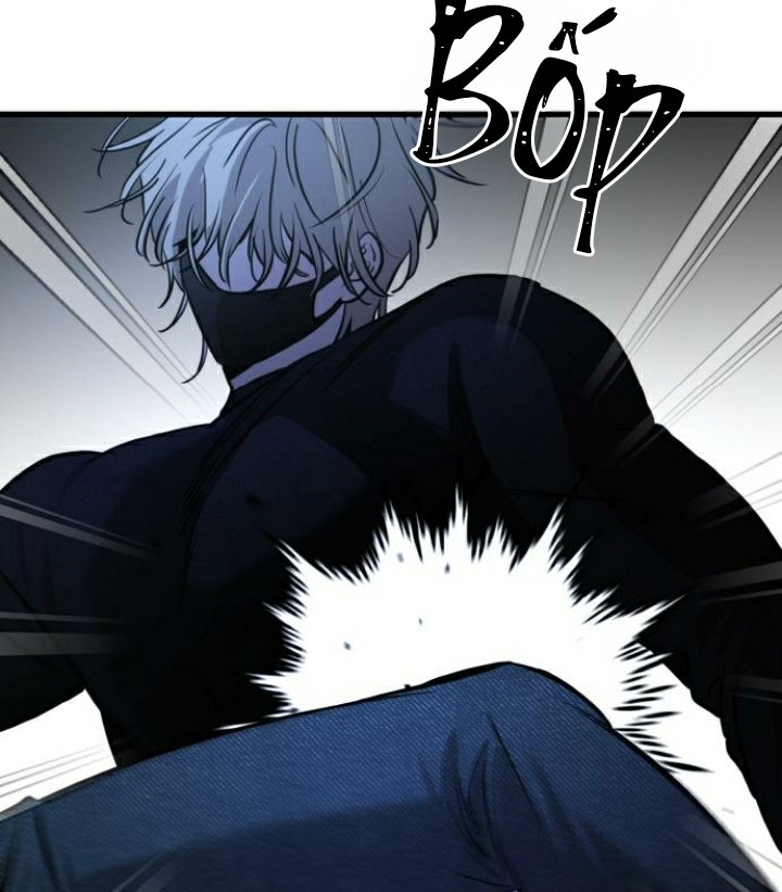 Beastly Things - Chương 22