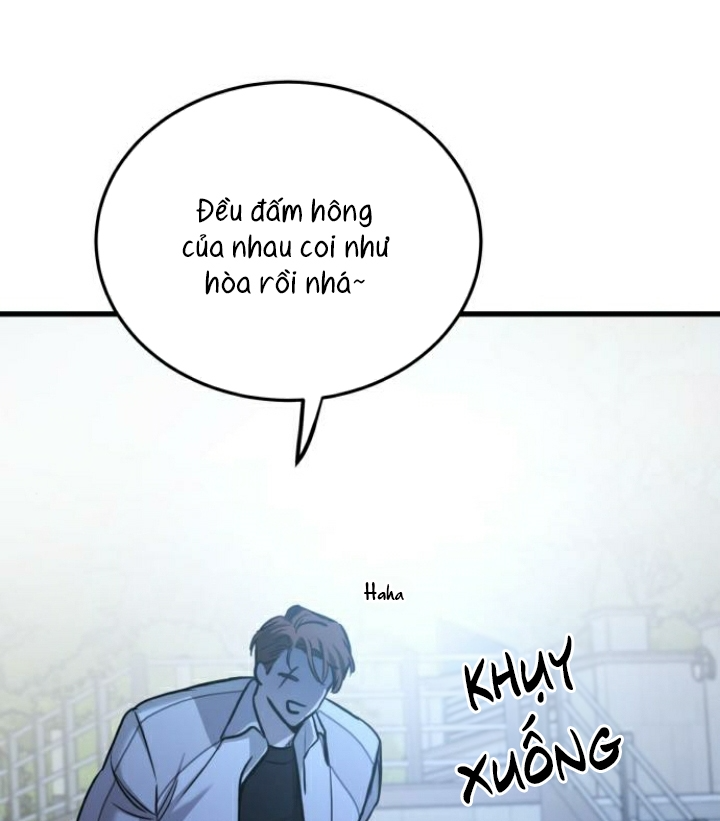 Beastly Things - Chương 22