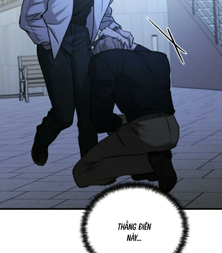 Beastly Things - Chương 22