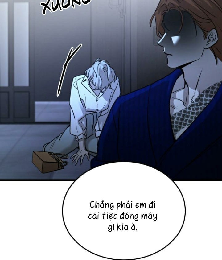 Beastly Things - Chương 22