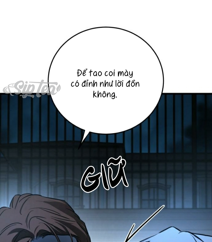 Beastly Things - Chương 22