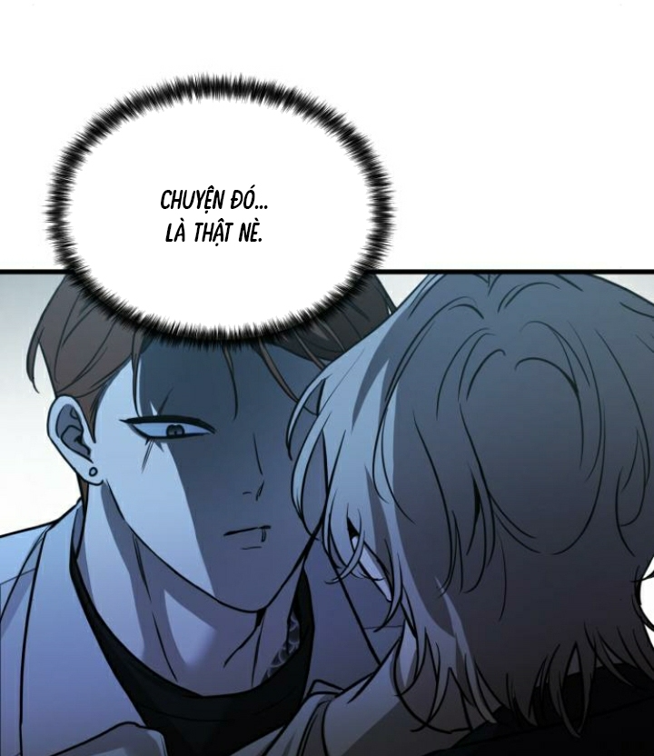 Beastly Things - Chương 22
