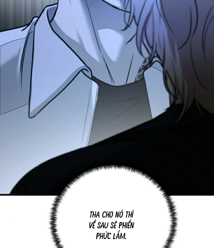 Beastly Things - Chương 22