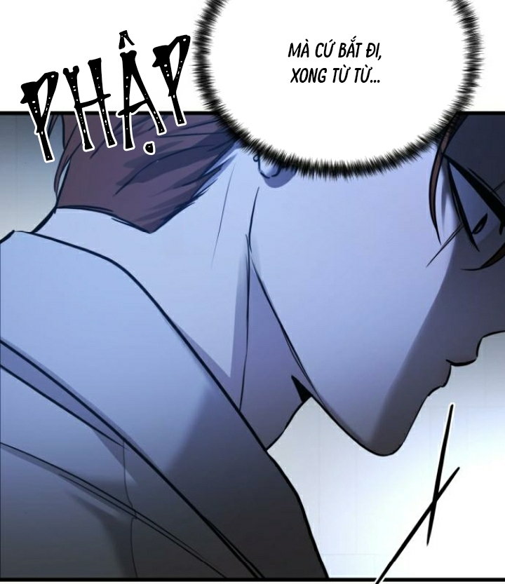 Beastly Things - Chương 22